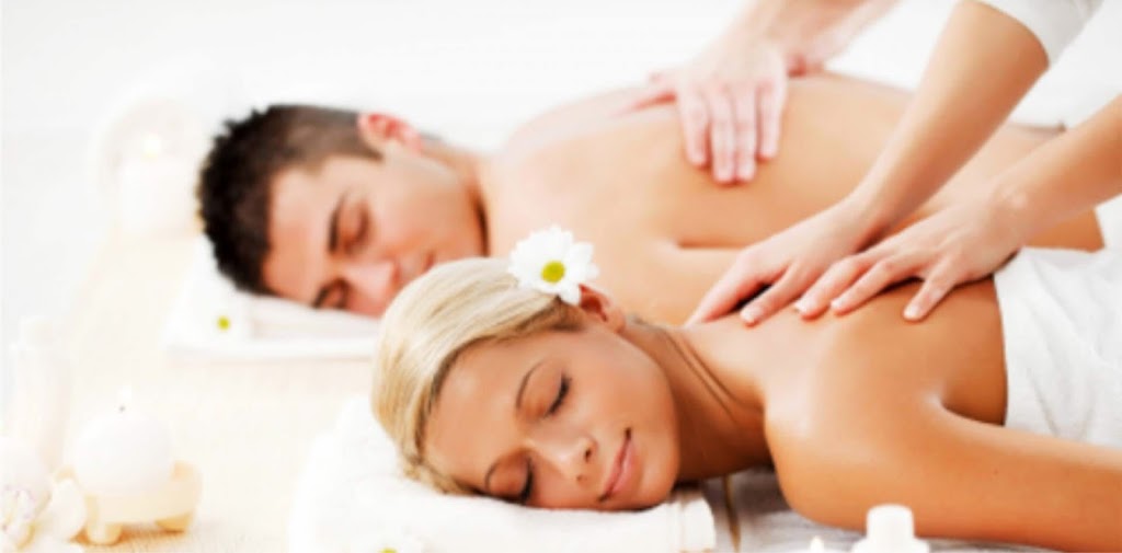 H2O Spa | 2931 Dufferin St A, North York, ON M6B 3S7, Canada | Phone: (647) 872-7995