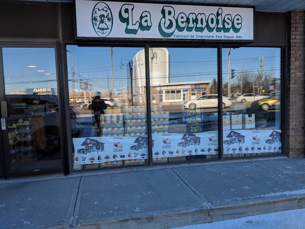 Bernoise (la) | 3988 Boulevard Saint-Charles, Pierrefonds, QC H9H 3C6, Canada | Phone: (514) 620-6914