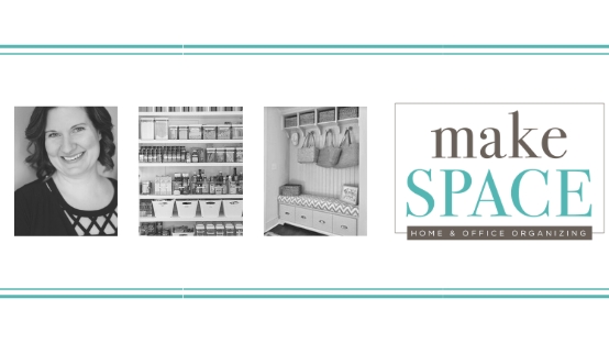 Make Space Organizing | PO Box 99, Stellarton, NS B0K 1S0, Canada | Phone: (902) 759-8742