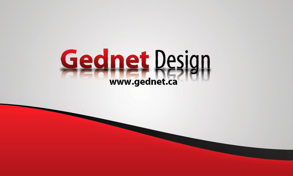 Gednet Design | 51 Rue du Cid, Repentigny, QC J6A 3W7, Canada | Phone: (450) 841-3186