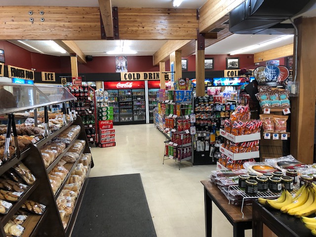 South Main Market | 3010 S Main St, Penticton, BC V2A 5J6, Canada | Phone: (250) 493-1801