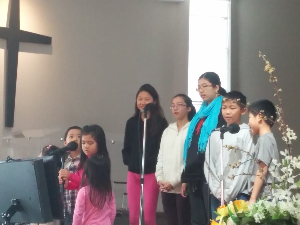 St Catharines Chinese Alliance Church | 237 Rykert St, St. Catharines, ON L2S 3T8, Canada | Phone: (905) 359-3391