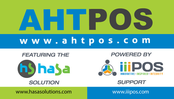 AHTPOS Halifax - HASA Solutions | 1440 St Margarets Bay Rd, Lakeside, NS B3T 1B3, Canada | Phone: (888) 666-7074