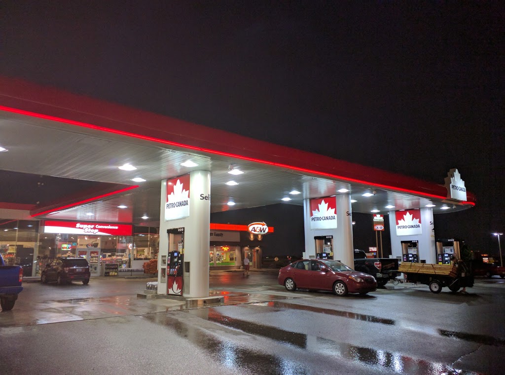 Petro-Canada | Springfield, MB R0E 0K0, Canada | Phone: (204) 222-1926