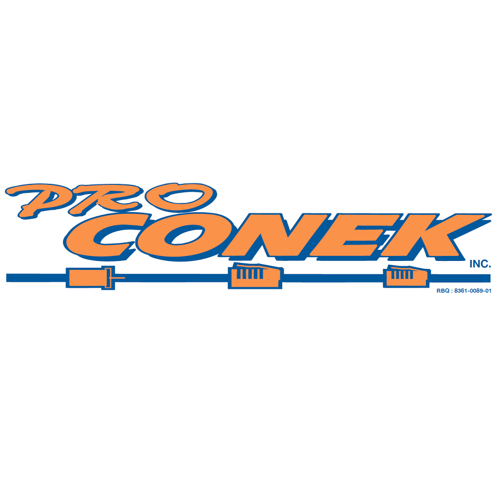 Pro Conek 2006 inc | 2420 Rue Sigouin, Drummondville, QC J2C 5Z4, Canada | Phone: (819) 473-4234