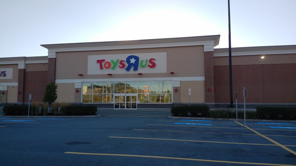 Toys"R"Us | 15 Gale Terrace #1H, Dartmouth, NS B3B 0C5, Canada | Phone: (902) 481-0738