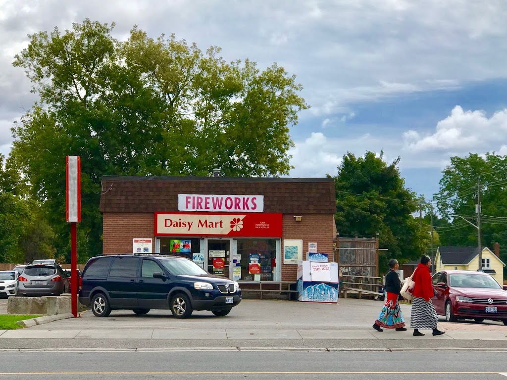 Daisy Mart | 201 Brock St N, Whitby, ON L1N 4H8, Canada | Phone: (905) 668-4971