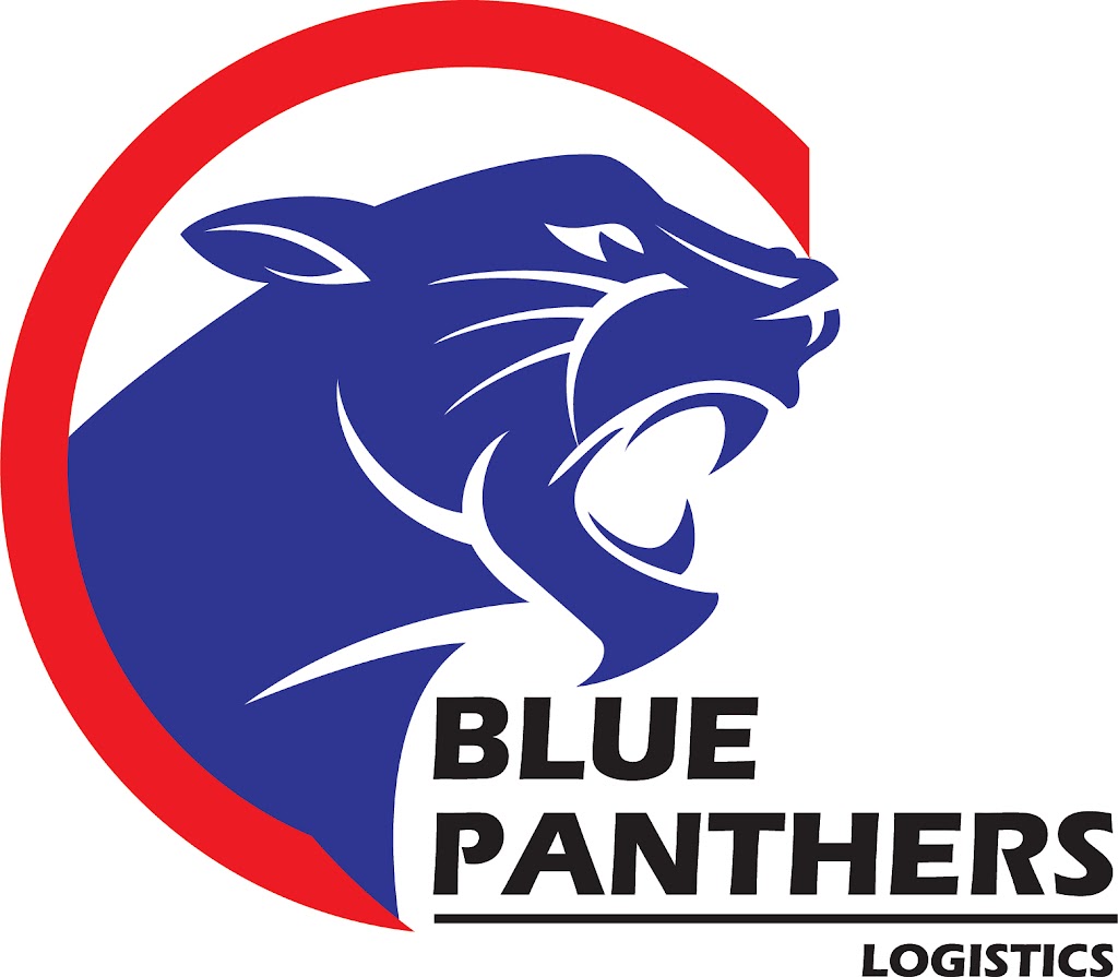 Blue Panthers Logistics | 45 Blue Oak Ave, Brampton, ON L6R 1B5, Canada | Phone: (416) 312-3538