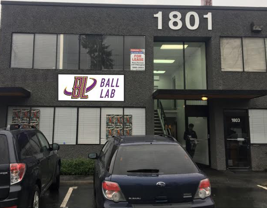 Ball Lab | 1801 Welch St, North Vancouver, BC V7P 1B7, Canada | Phone: (604) 971-4625