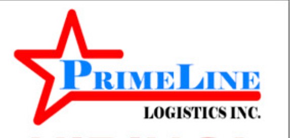 Primeline Logistics Inc. | 7294 Mason Rd, Cambridge, ON N3C 2V4, Canada | Phone: (519) 835-1820