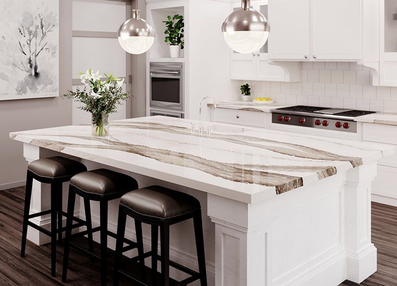 EQS Custom Countertops | 2350 Cawthra Rd, Mississauga, ON L5A 2X1, Canada | Phone: (416) 671-1431