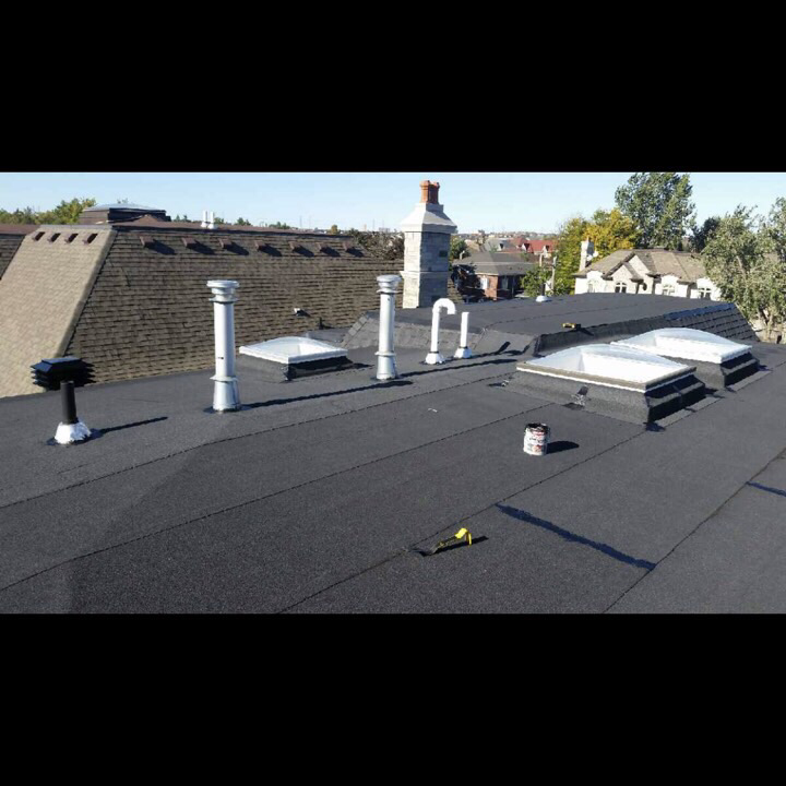 Sky Roofing Company | 1400 The Queensway, Etobicoke, ON M8Z 1S4, Canada | Phone: (289) 232-0825