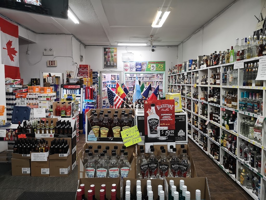 Albertino Liquor Inc | 7244 101 Ave NW, Edmonton, AB T6A 0J1, Canada | Phone: (780) 462-7808