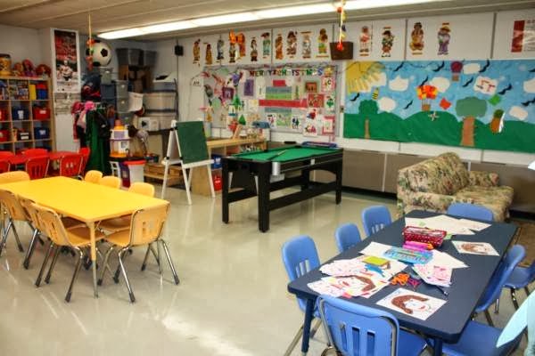 Friends Club Child Care | 1078 Strathcona Dr, Sherwood Park, AB T8A 0Z9, Canada | Phone: (780) 707-4481