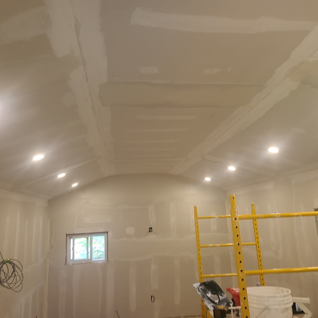 Legeres drywall | 4 Short St, Fenelon Falls, ON K0M 1N0, Canada | Phone: (705) 879-7010