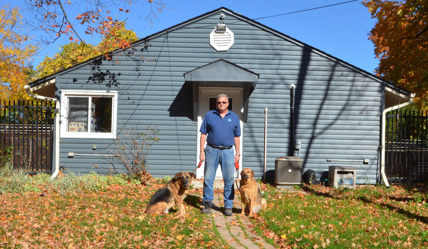 The Dogs Inn | 9720 5 Sideroad, Milton, ON L9T 7K8, Canada | Phone: (905) 876-0343
