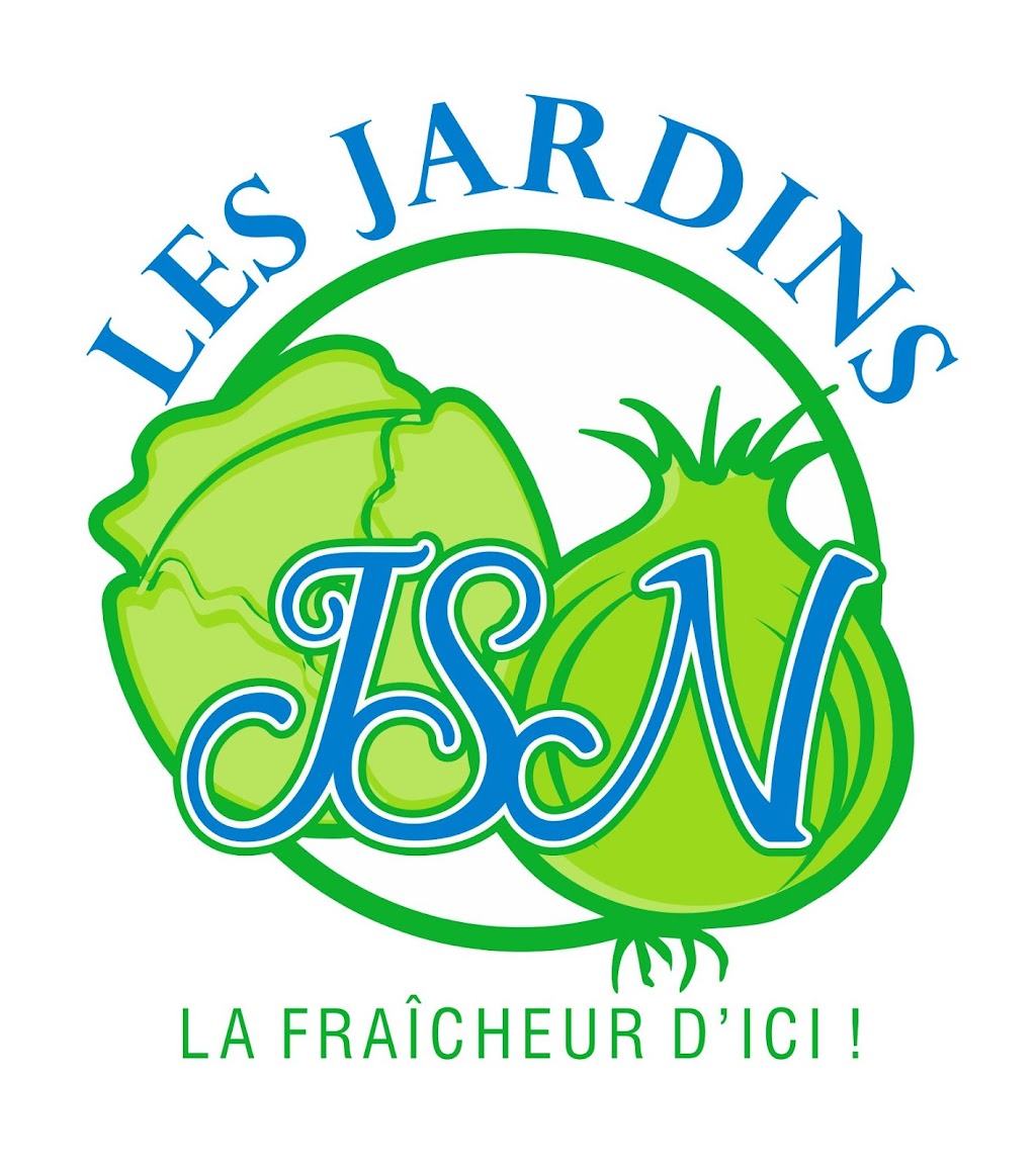 Les Jardins JSN | 664 Chem. de la Rivière N, Saint-Eustache, QC J7R 0J6, Canada | Phone: (514) 705-2780