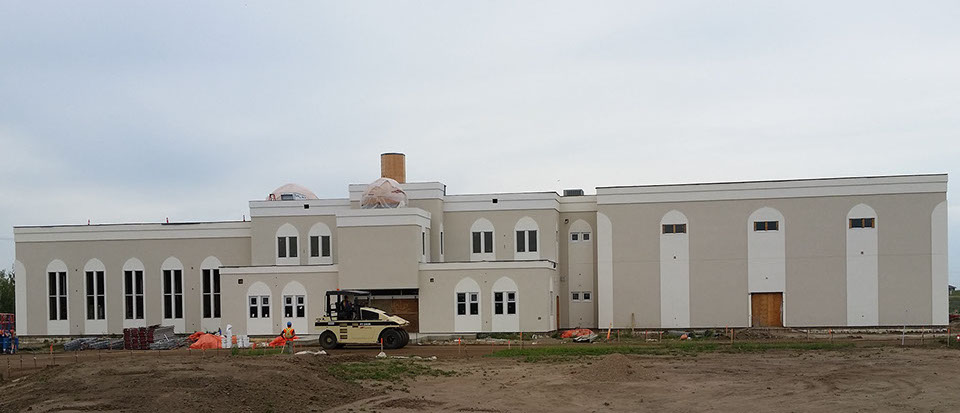 WEST YORK STUCCO | 40 Drake Dr, Barrie, ON L4N 8X4, Canada | Phone: (416) 844-7444