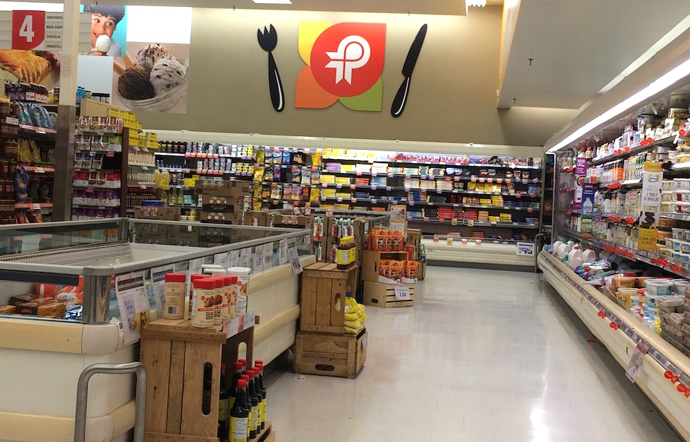 Provigo | 2323 Boul Henri-Bourassa E, Montréal, QC H2B 1T4, Canada | Phone: (514) 381-1301