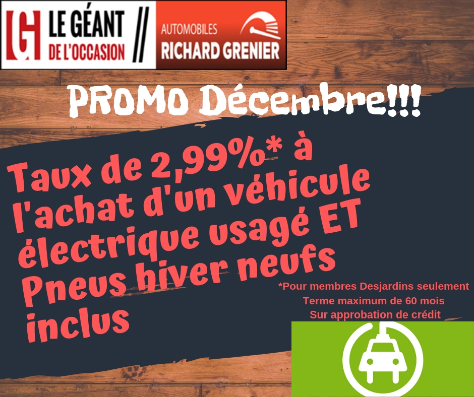 Le Géant de lOccasion Inc. | 301 Rue Seigneuriale, Québec, QC G1C 3P7, Canada | Phone: (418) 663-6077