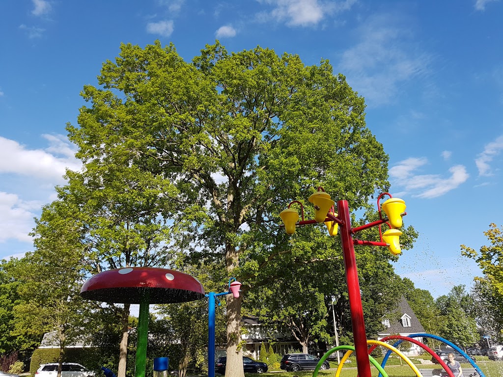 Parkhaven Splashpad | 970 Parkhaven Ave, Ottawa, ON K2B, Canada