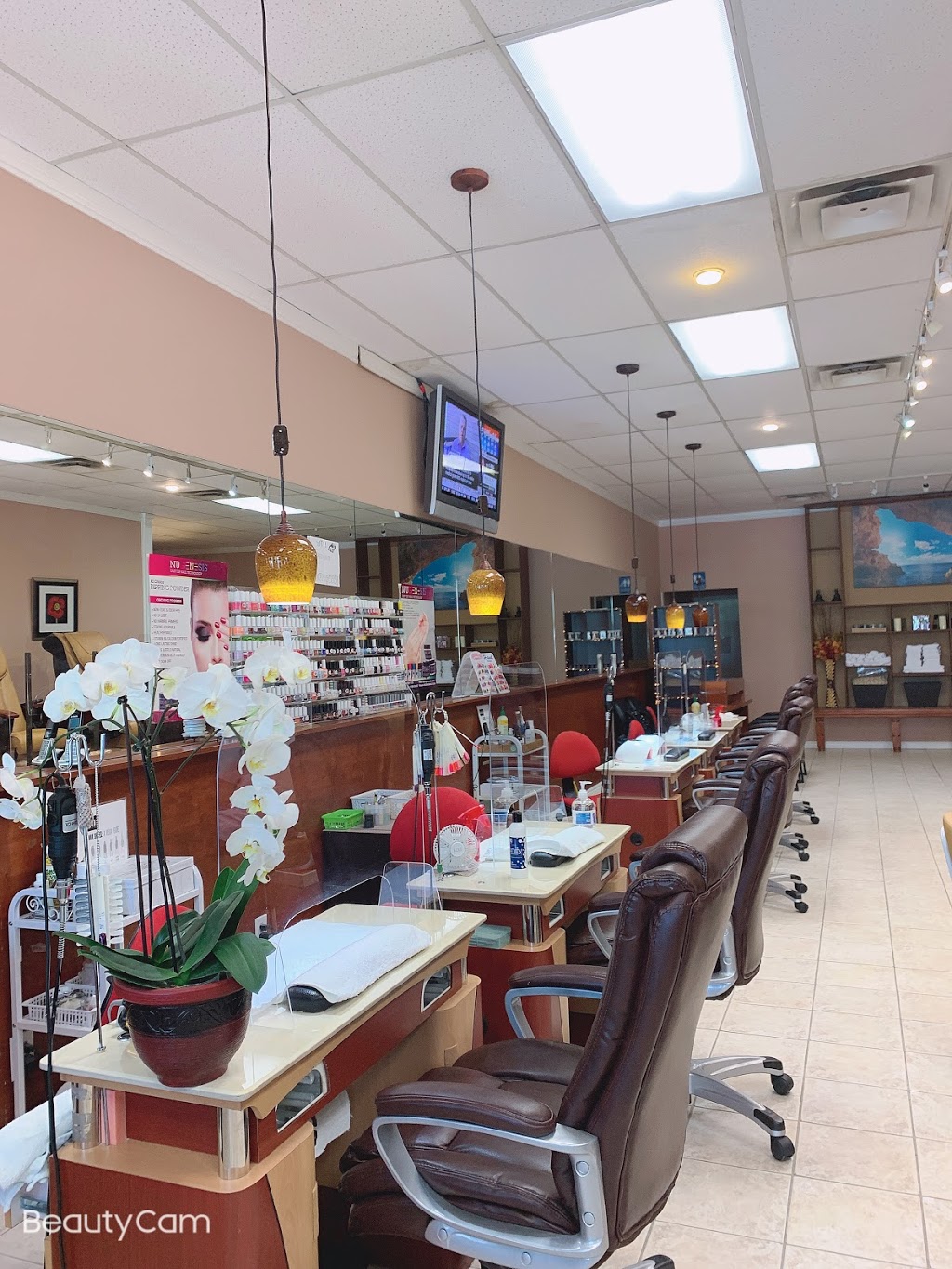 Kangen Nails & Spa | 2530 Sixth Line Unit #7, Oakville, ON L6H 6W5, Canada | Phone: (905) 257-5558