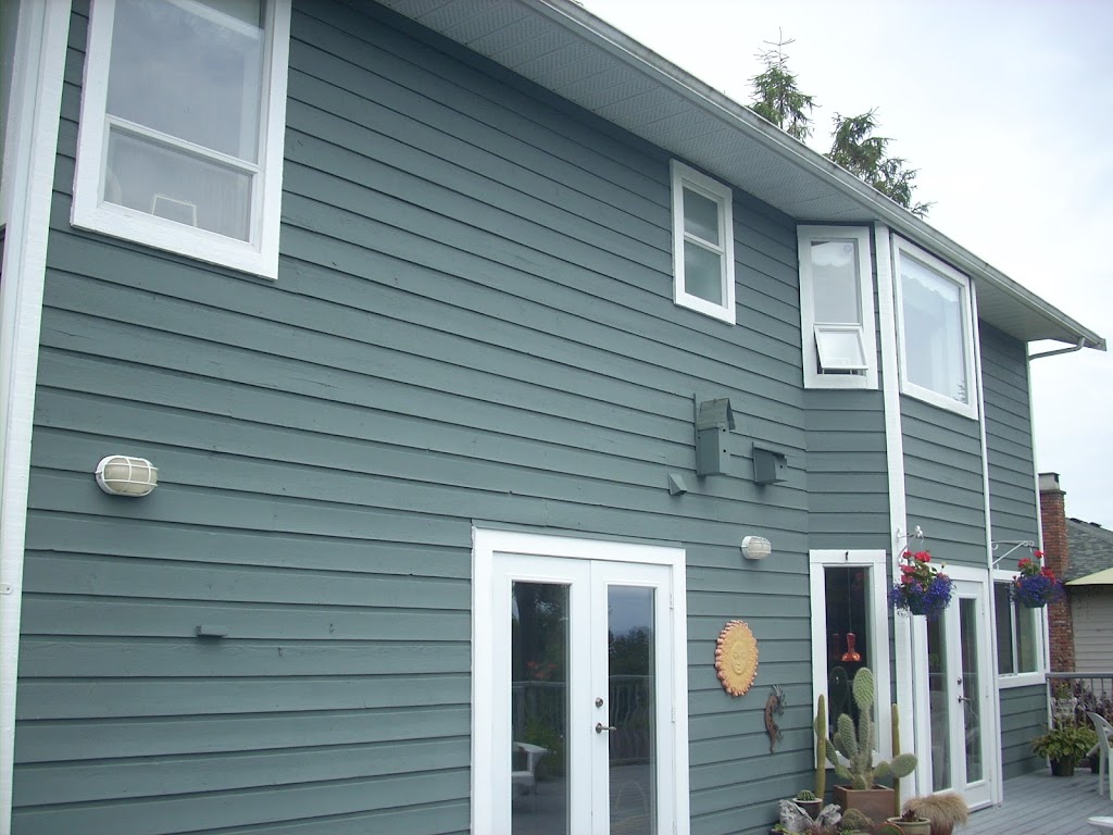 Greenz Painting Ltd. | 3240 Shelley St, Victoria, BC V8P 4A5, Canada | Phone: (250) 882-9067