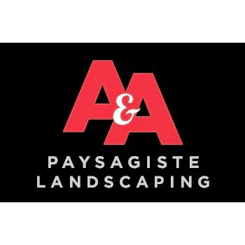 Paysagiste A&A Landscaping | 15881 Boul Gouin O, Sainte-Geneviève, QC H9H 1C5, Canada | Phone: (514) 620-7040