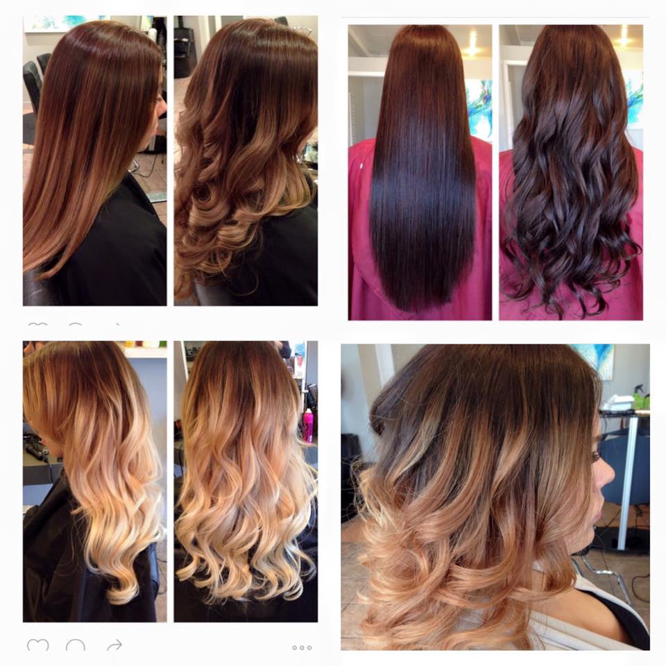 Axelle Coiffure | 1325, Chemin Des Anglais, Terrebonne, QC J6X 4G4, Canada | Phone: (450) 416-6422