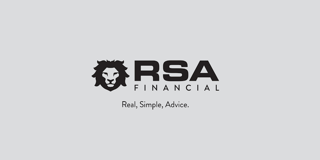 RSA Financial Services | 21557 River Rd, Maple Ridge, BC V2X 2B5, Canada | Phone: (604) 341-0560