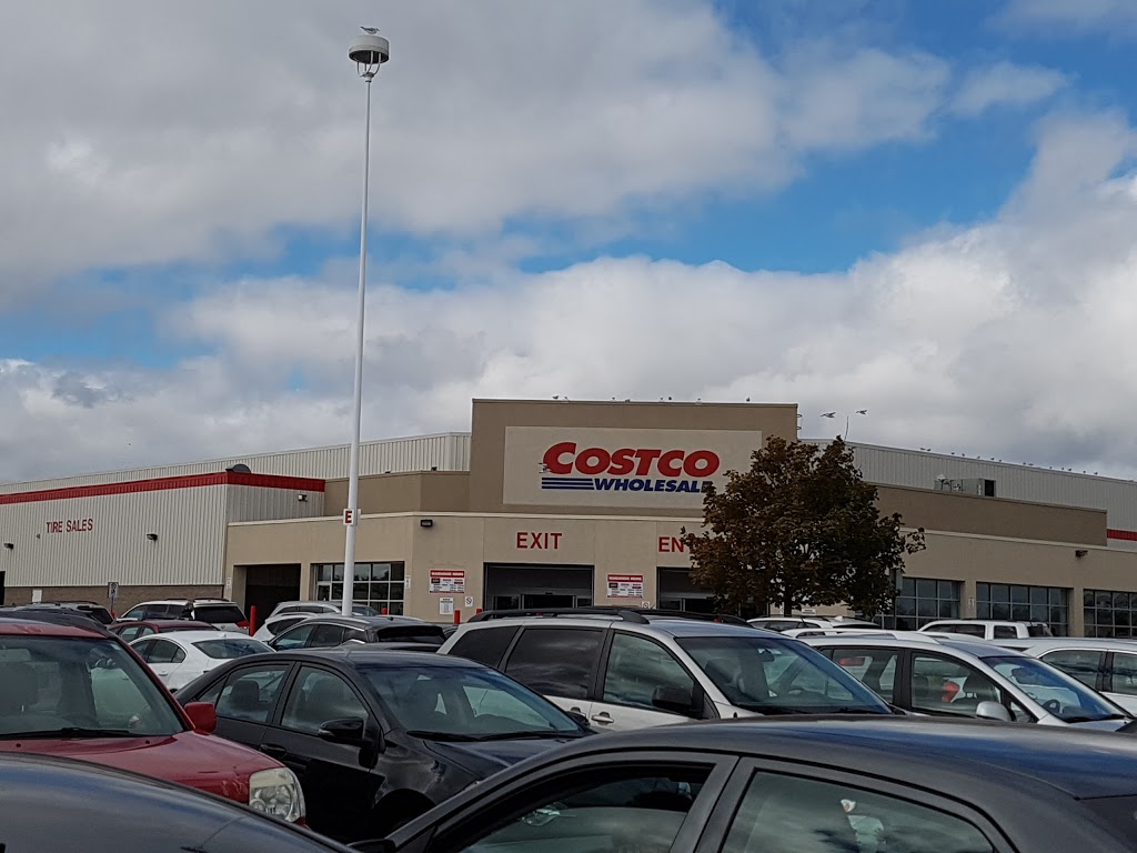 Costco Wholesale | 100 Billy Bishop Way, Toronto, ON M3K 2C8, Canada | Phone: (416) 635-8175