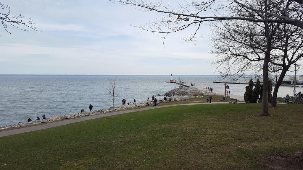 Bronte Heritage Waterfront Park | 2340 Ontario St, Oakville, ON L6L 6P7, Canada | Phone: (905) 845-6601