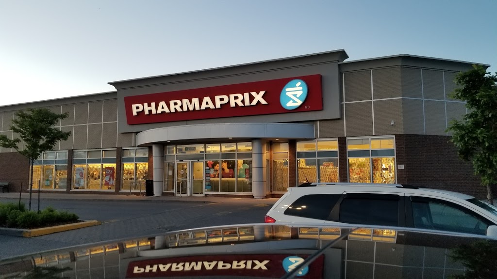 Pharmaprix | 6250 Boulevard Cousineau #100, Saint-Hubert, QC J3Y 8X9, Canada | Phone: (450) 656-5995