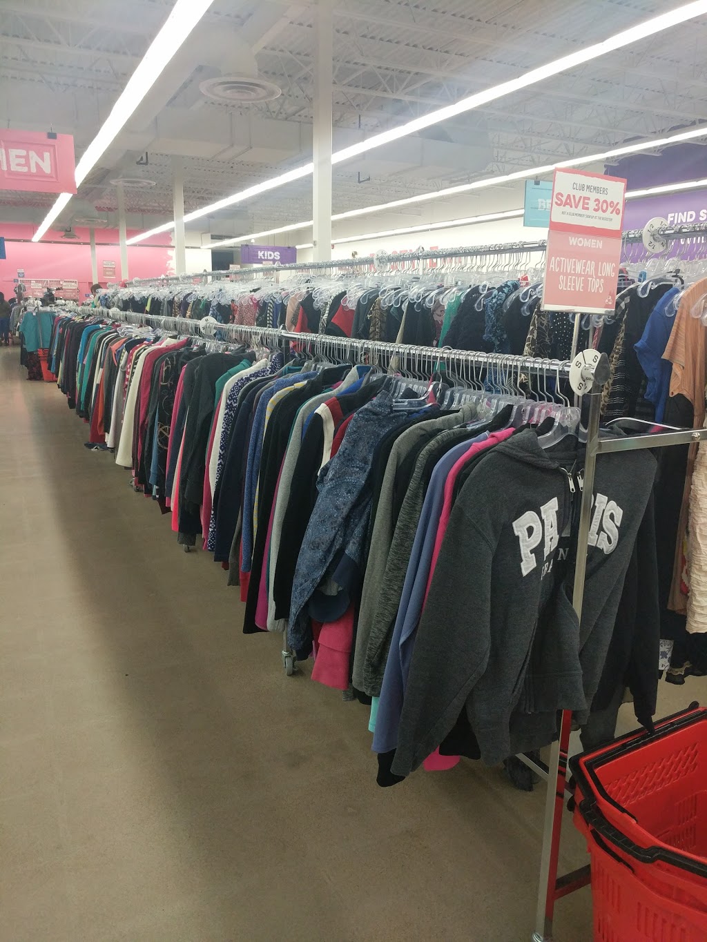 Value Village | 9256 Commercial St, New Minas, NS B4N 4A9, Canada | Phone: (902) 680-3662