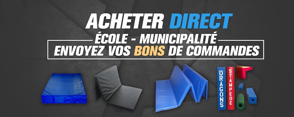 Sportdirect.ca | 9942 Chemin de la Côte-de-Liesse, Lachine, QC H8T 1A1, Canada | Phone: (800) 397-2795