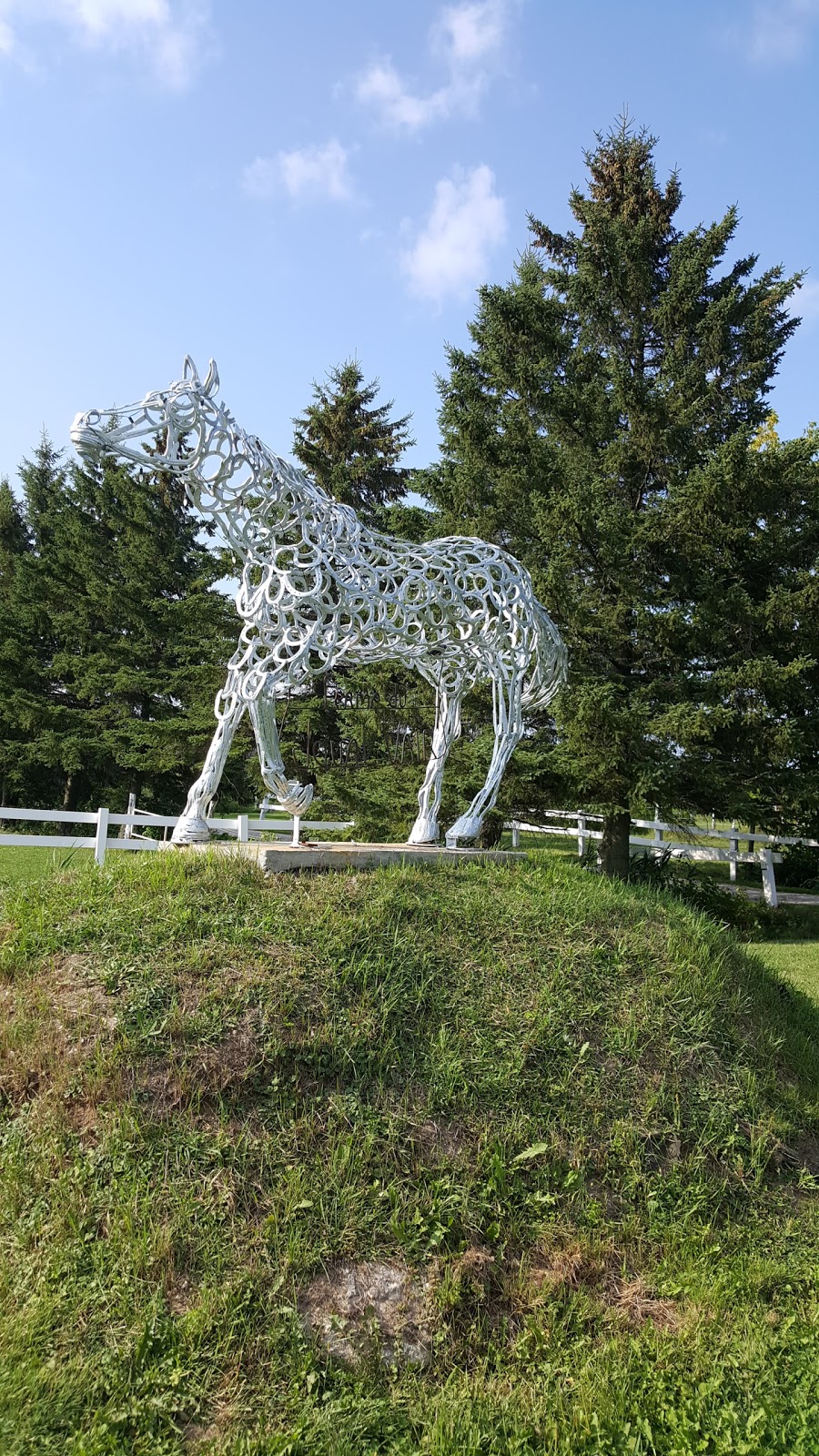 Ferme Du Joual Vair | 3225 Boulevard du Parc-Industriel, Bécancour, QC G9H 3N1, Canada | Phone: (819) 297-2107