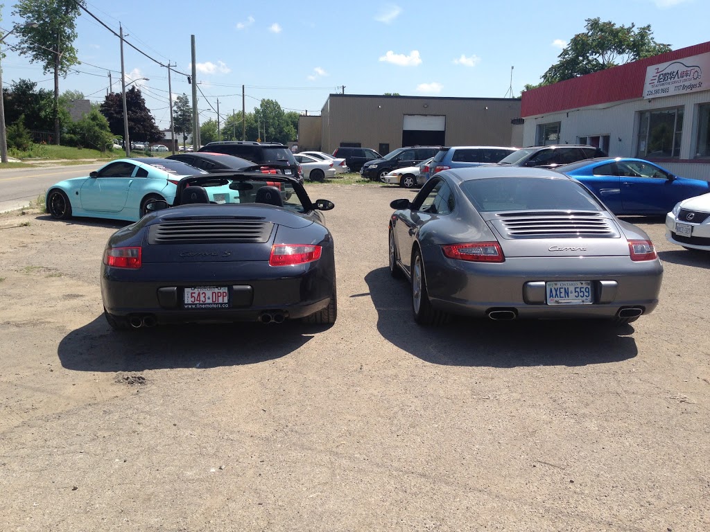 TST Automotive Service Center | 1117 Brydges St, London, ON N5W 2B5, Canada | Phone: (226) 580-9665