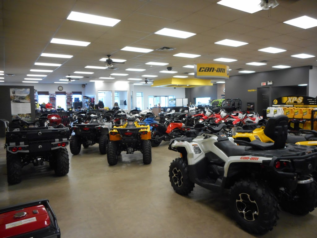 Dion Moto Inc | 840 Côte Joyeuse, Saint-Raymond, QC G3L 4B3, Canada | Phone: (418) 337-2776