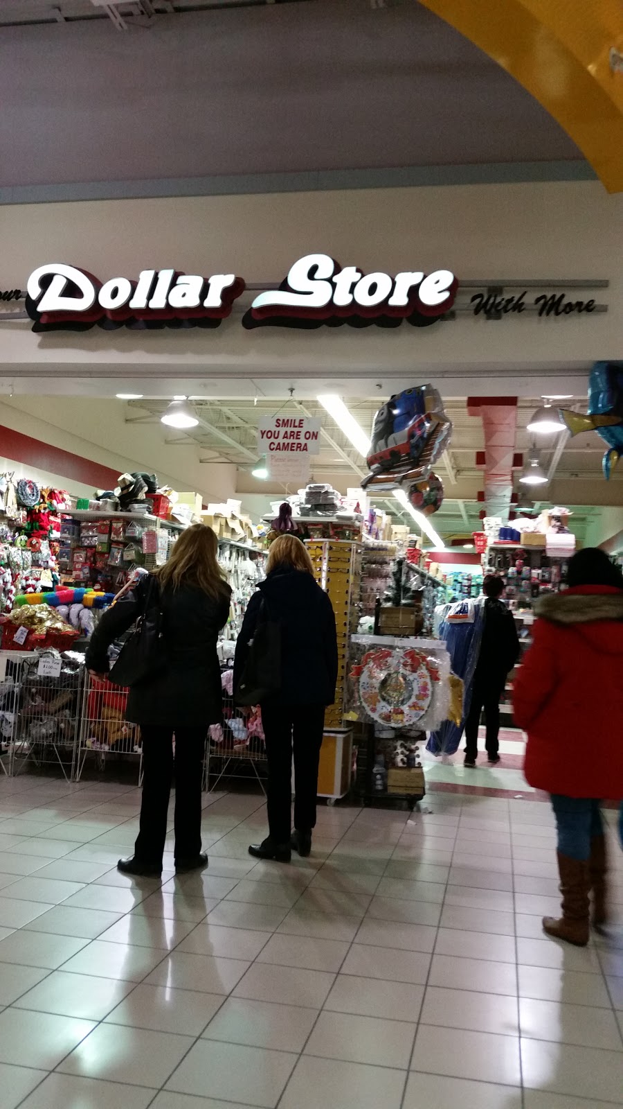 The Albion Mall | 1530 Albion Rd, Etobicoke, ON M9V 1B4, Canada | Phone: (416) 742-3102