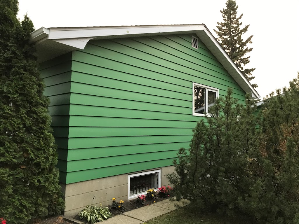 Duke Painting Company - Edmonton | 230 Edgemont Rd NW, Edmonton, AB T6M 0Y8, Canada | Phone: (587) 340-8482