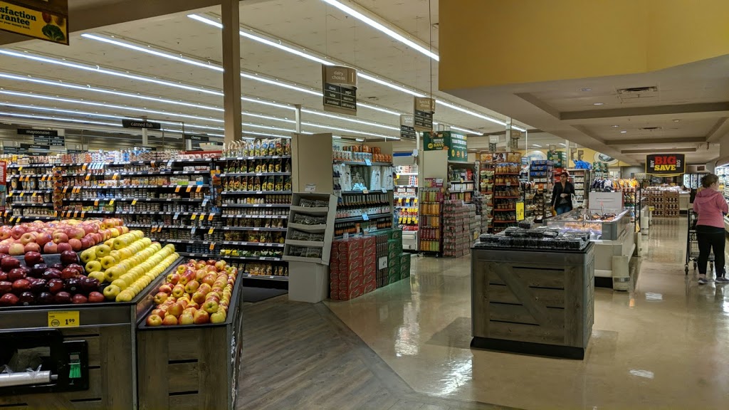 Safeway Leduc | 6112 50 St, Leduc, AB T9E 6N7, Canada | Phone: (780) 986-0407