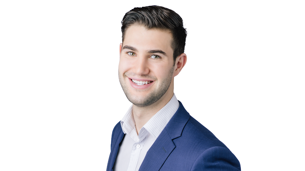 Matt van den Boogaard - Realtor | 2429 152 St #100, Surrey, BC V4P 1N4, Canada | Phone: (604) 839-8047