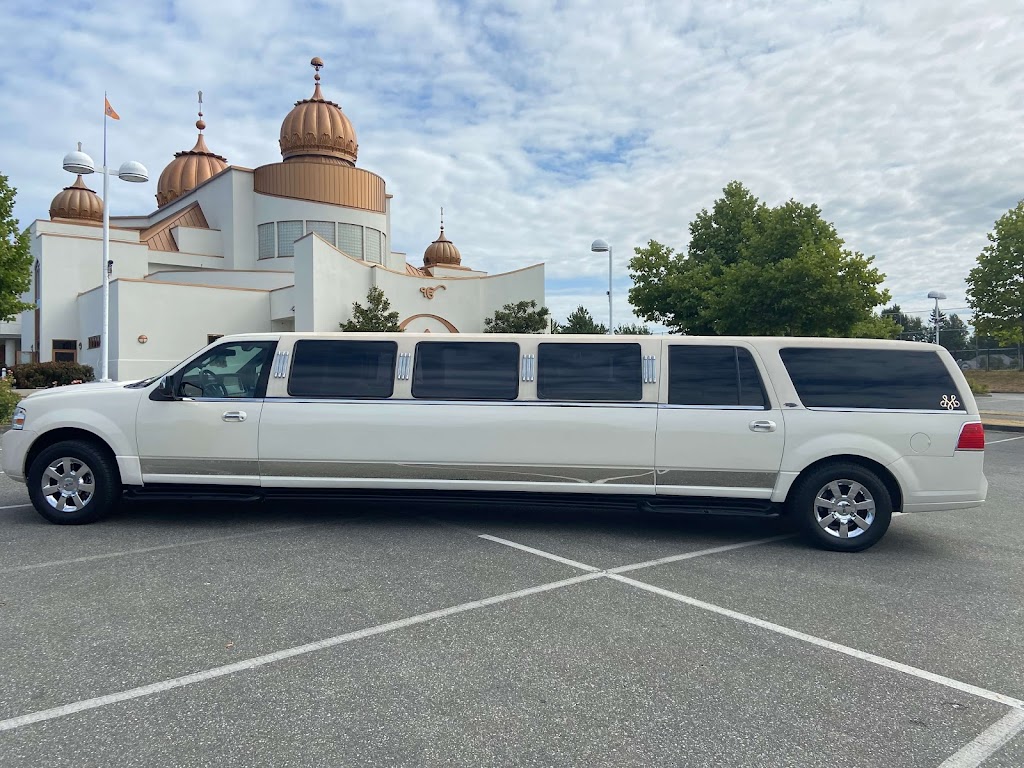 East West Limousine Service Ltd. | 14938 35a Ave, Surrey, BC V3Z 0Y7, Canada | Phone: (604) 399-8474