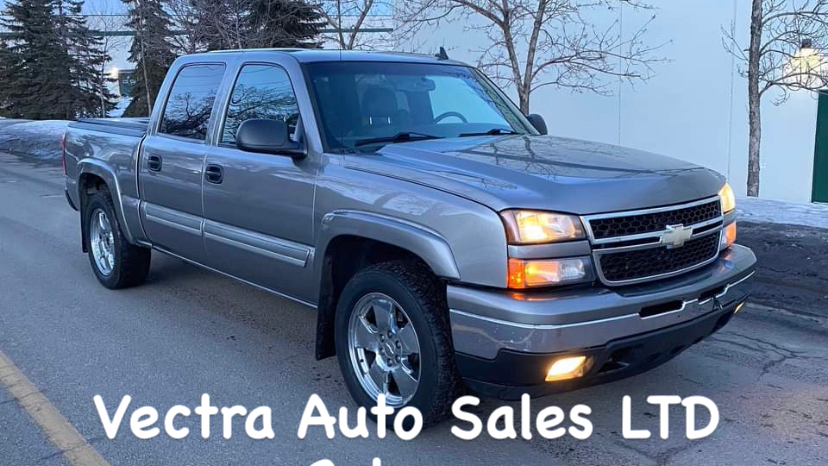 Vectra Auto Sales LTD Calgary | 4451 64 Ave SE, Calgary, AB T2C 2C8, Canada | Phone: (403) 701-6229