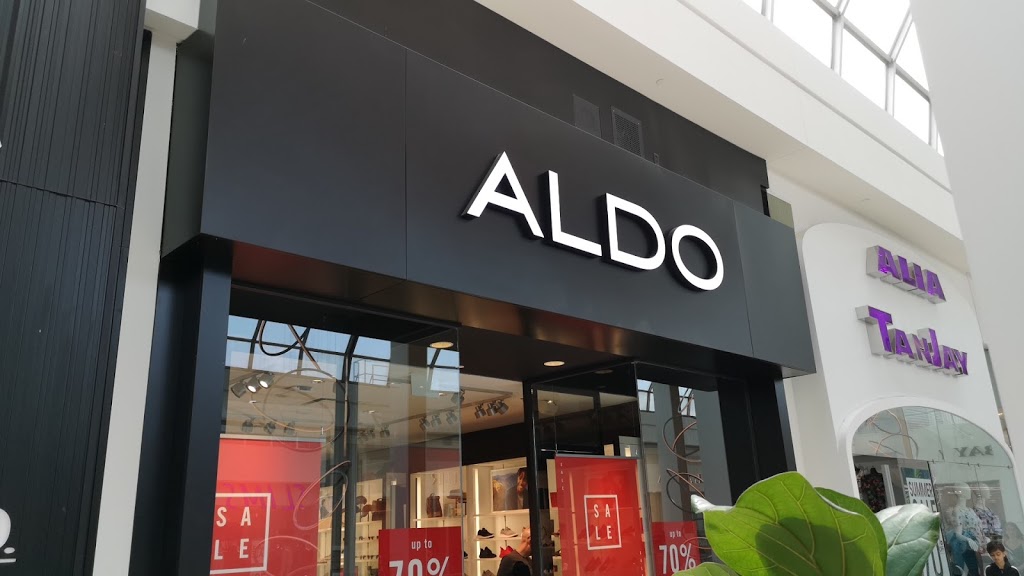 Aldo | 240 Leighland Ave #216, Oakville, ON L6H 3H6, Canada | Phone: (905) 338-9637