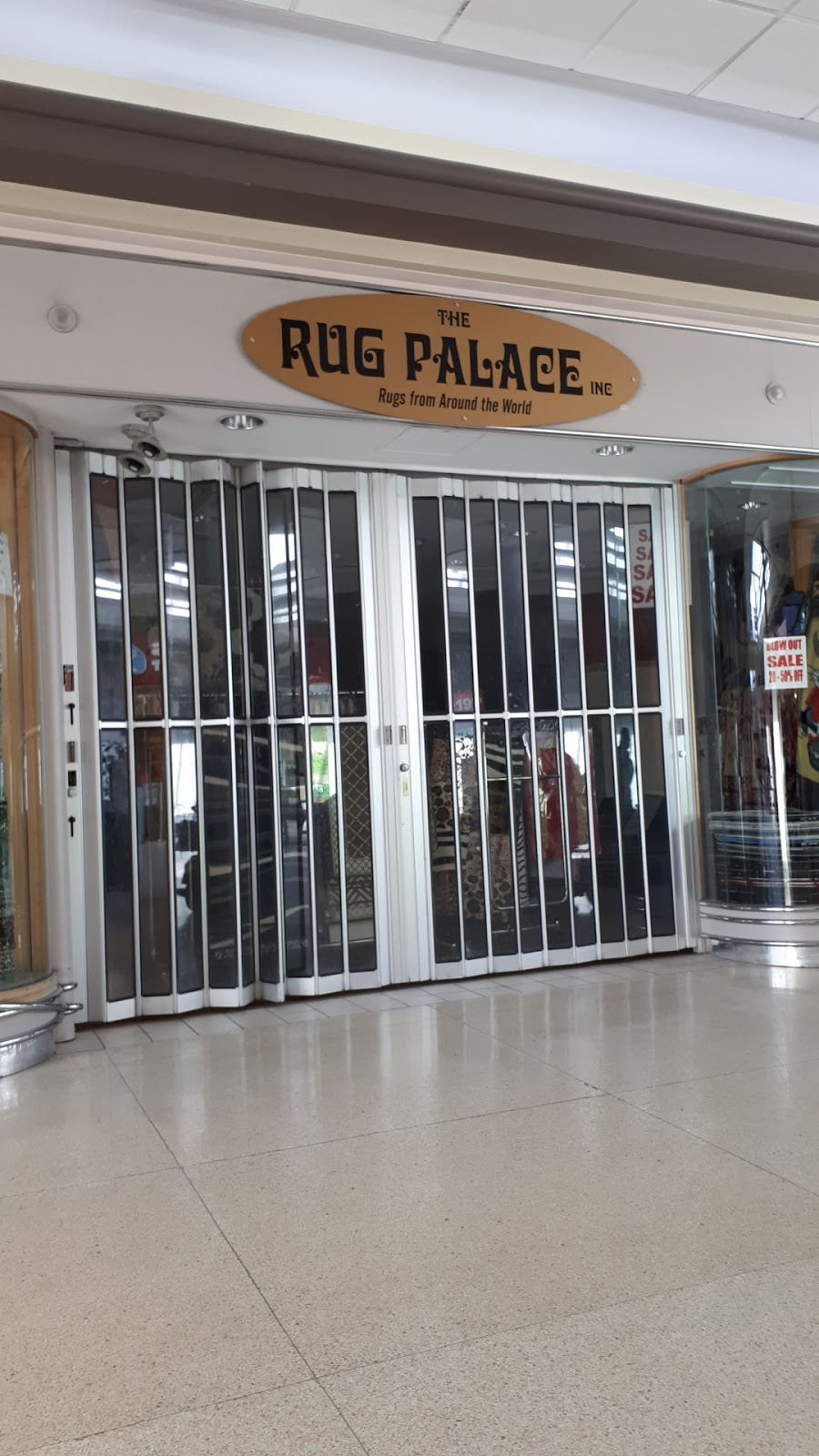 The Rug Palace | 1 Eglinton Square, Scarborough, ON M1L 2K1, Canada | Phone: (647) 348-5508