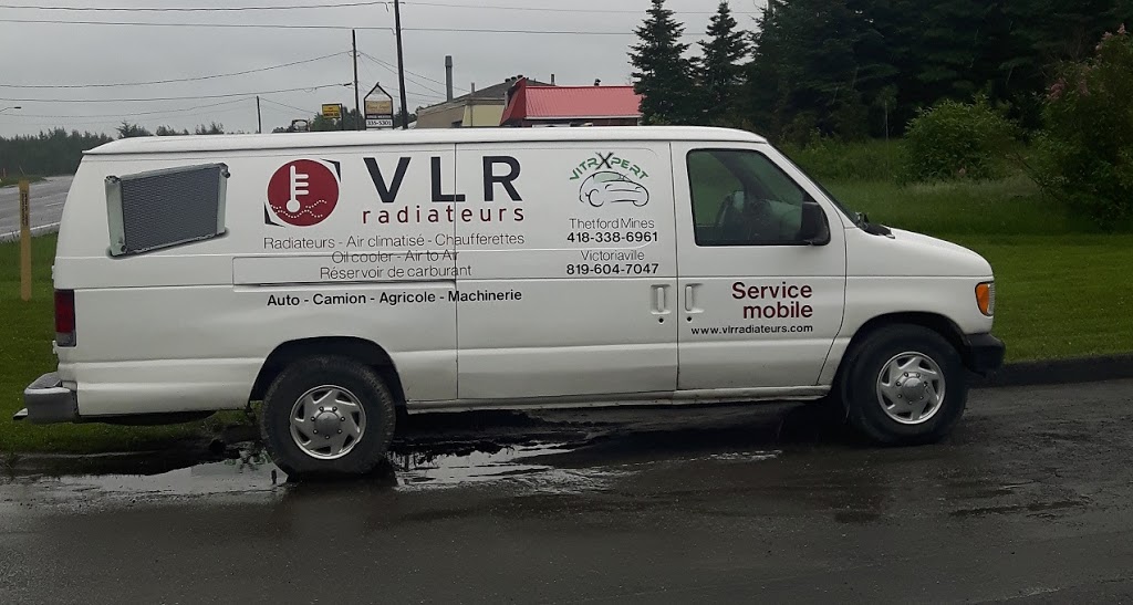 VLR Radiateurs Victo | 444 Rue Cantin, Victoriaville, QC G6P 7E6, Canada | Phone: (819) 604-7047