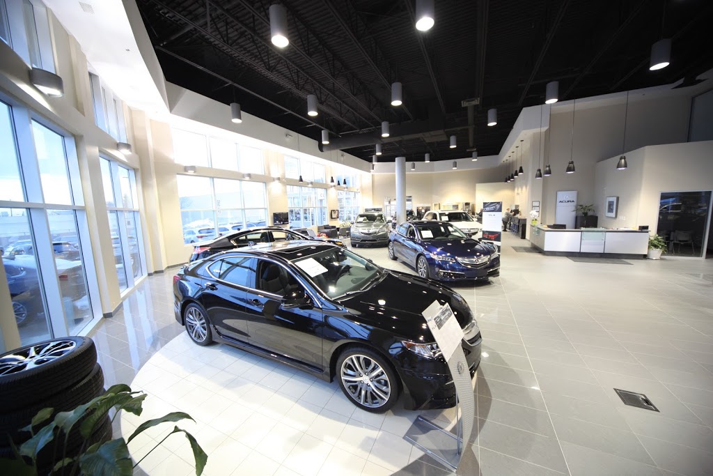 Southview Acura | 9820 34 Ave NW, Edmonton, AB T6E 6L1, Canada | Phone: (780) 989-8888