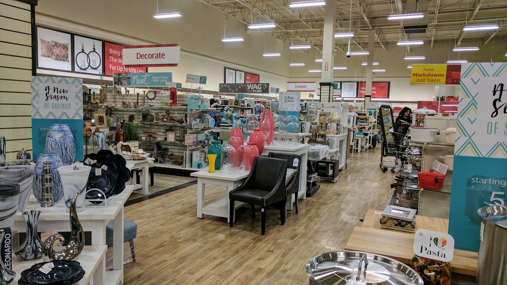 HomeSense | 1054 Centre St, Thornhill, ON L4J 3M8, Canada | Phone: (905) 731-3201