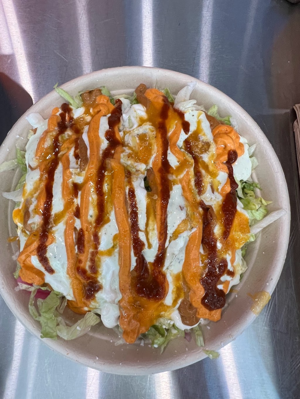 Quesada Burritos and Tacos | 96 Innovation Dr, Kingston, ON K7K 7E7, Canada | Phone: (613) 547-0577